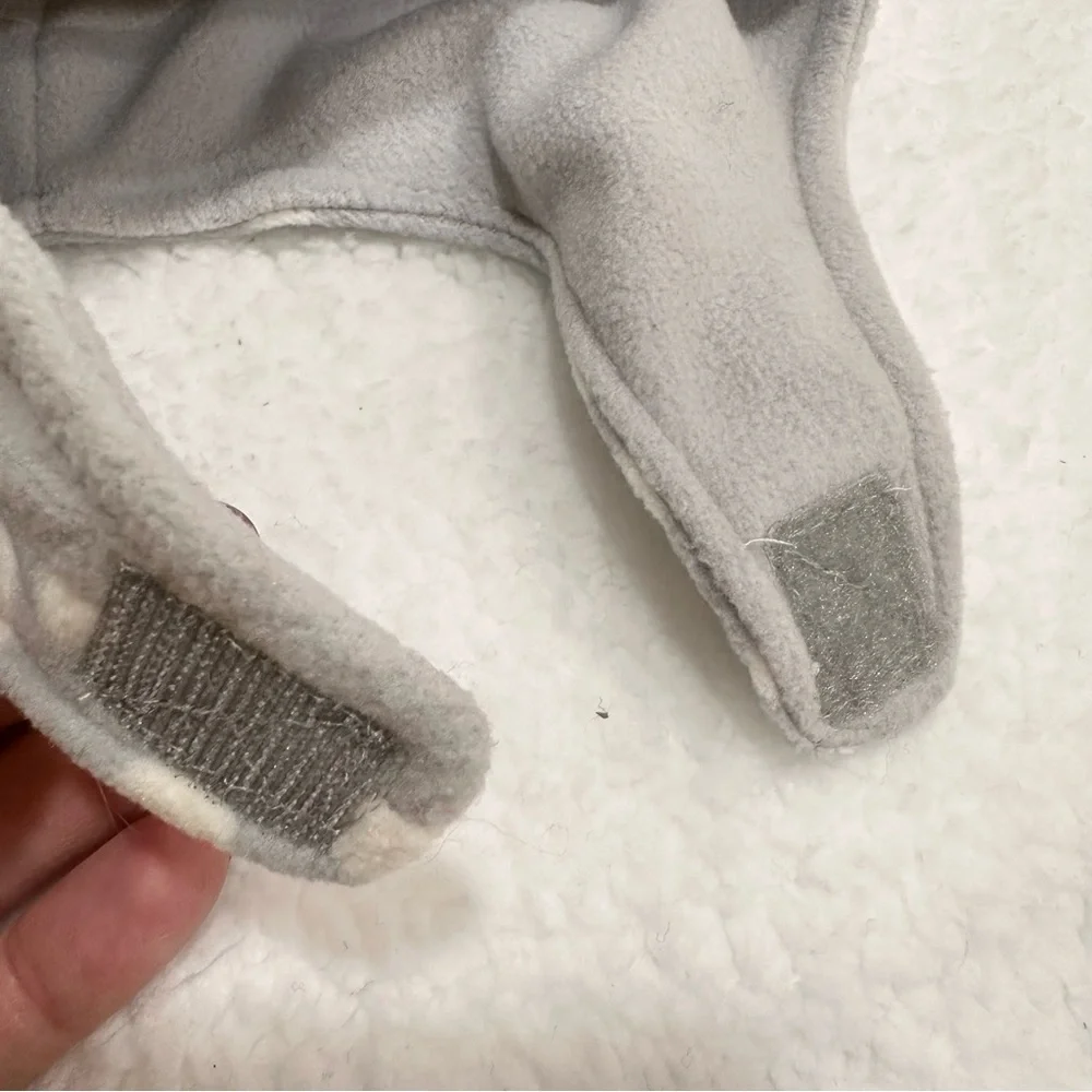 Baby Winter Hat